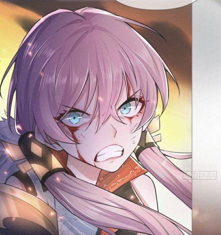 Nhập Mạc Chi Thần Chap 33 - Next Chap 34