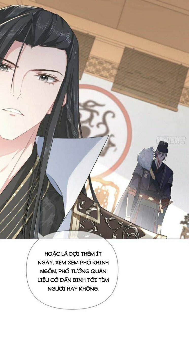 Nhập Mạc Chi Thần Chap 33 - Next Chap 34