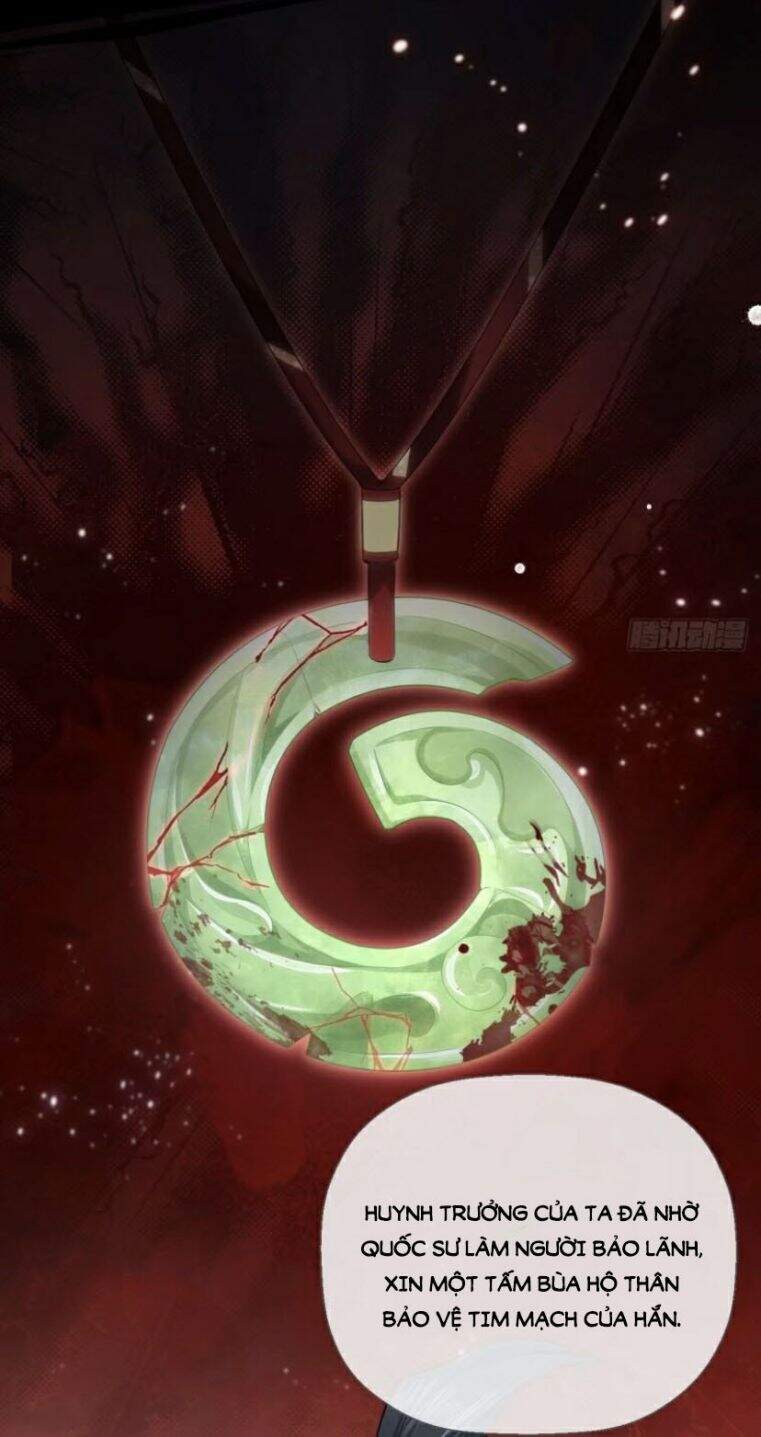 Nhập Mạc Chi Thần Chap 34 - Next Chap 35