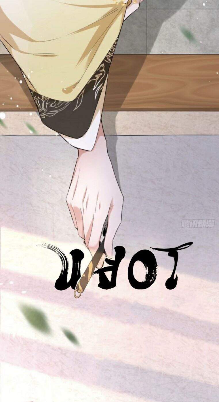 Nhập Mạc Chi Thần Chap 34 - Next Chap 35
