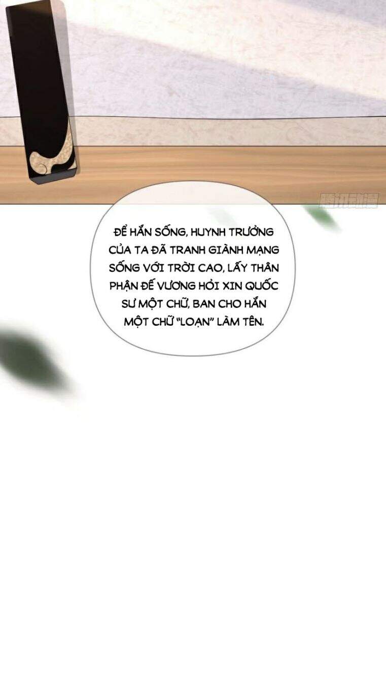 Nhập Mạc Chi Thần Chap 34 - Next Chap 35