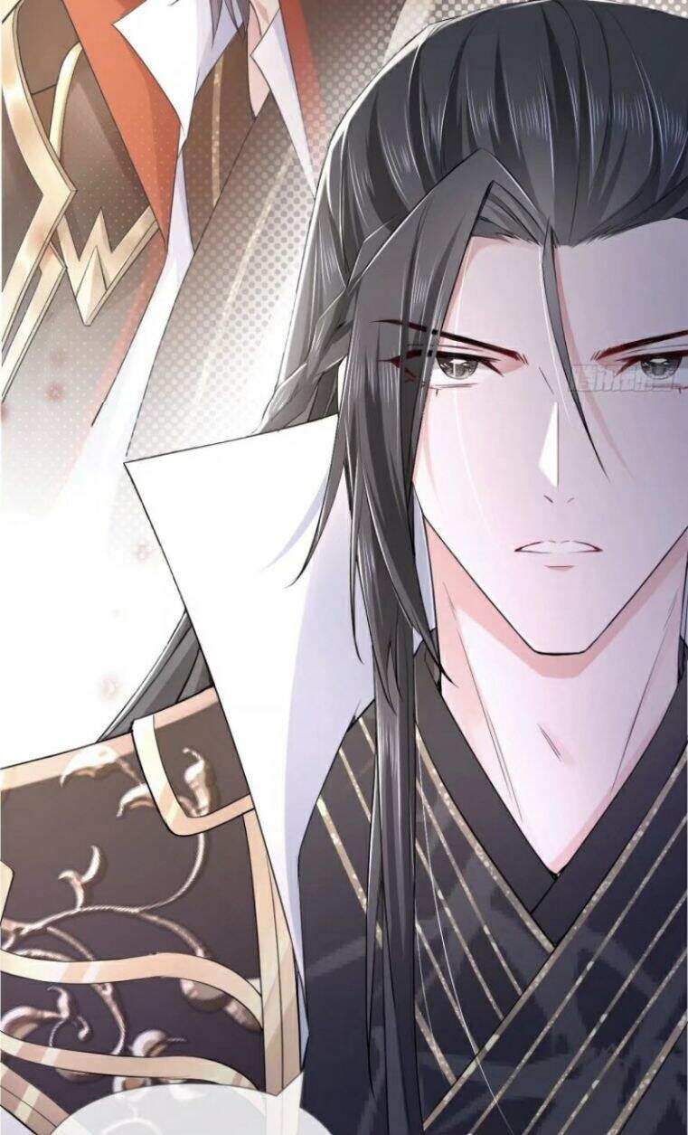 Nhập Mạc Chi Thần Chap 34 - Next Chap 35
