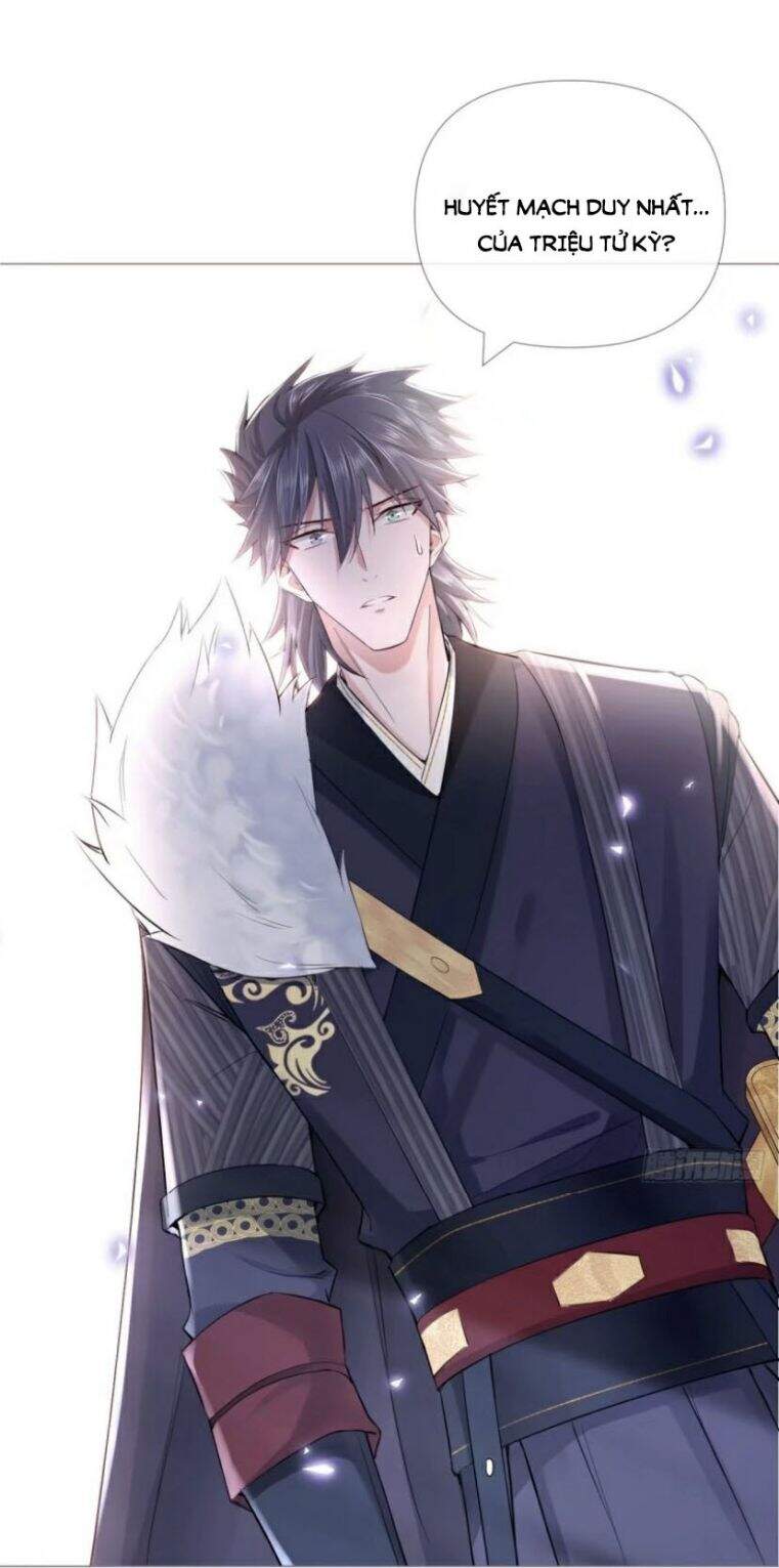Nhập Mạc Chi Thần Chap 34 - Next Chap 35