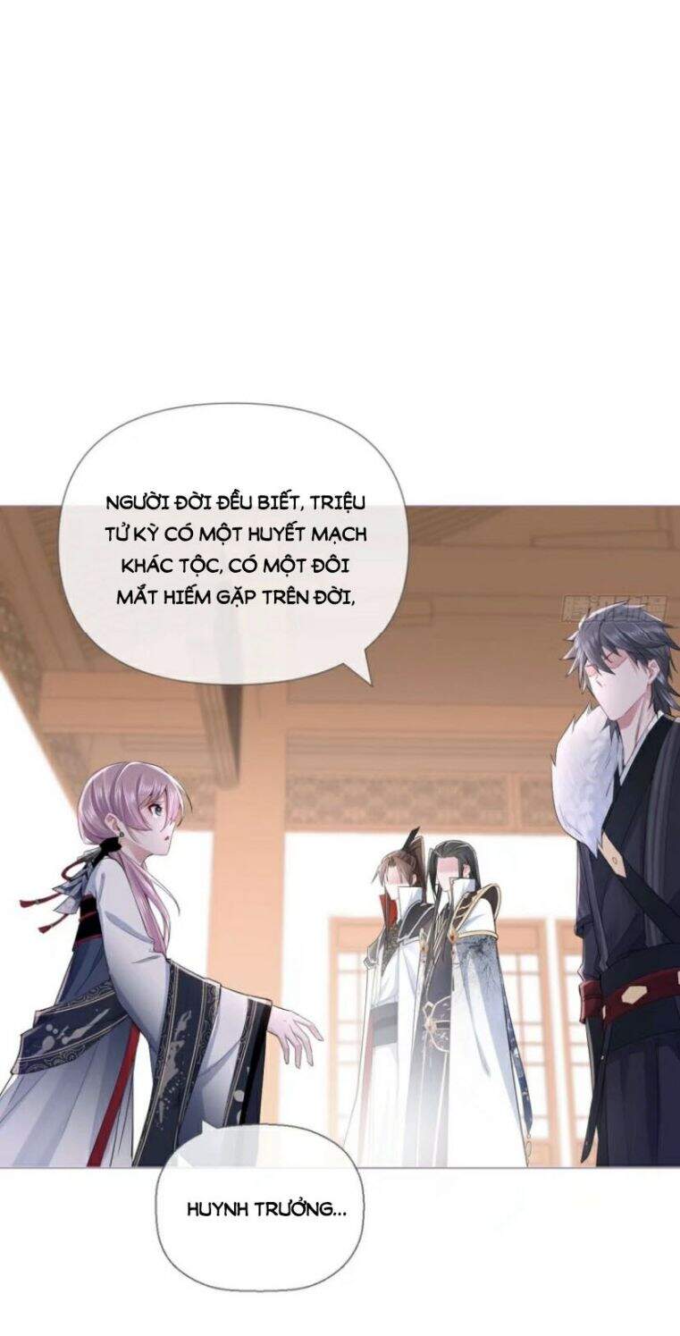 Nhập Mạc Chi Thần Chap 34 - Next Chap 35