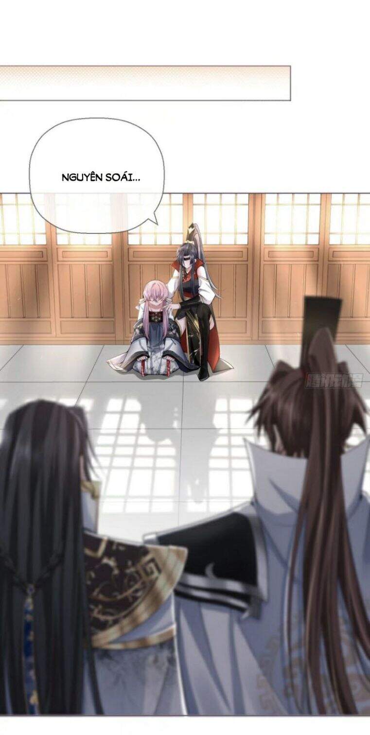 Nhập Mạc Chi Thần Chap 34 - Next Chap 35