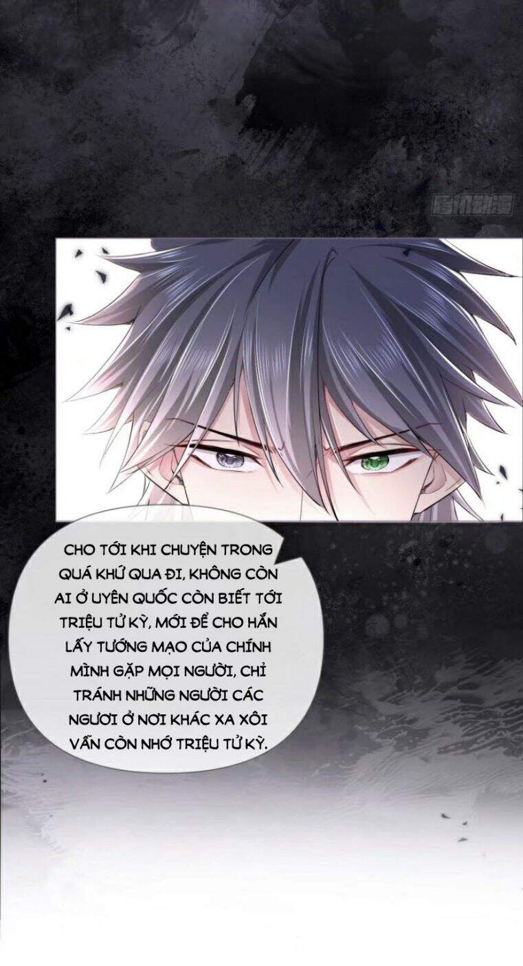 Nhập Mạc Chi Thần Chap 34 - Next Chap 35