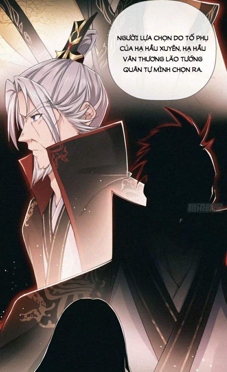 Nhập Mạc Chi Thần Chap 34 - Next Chap 35
