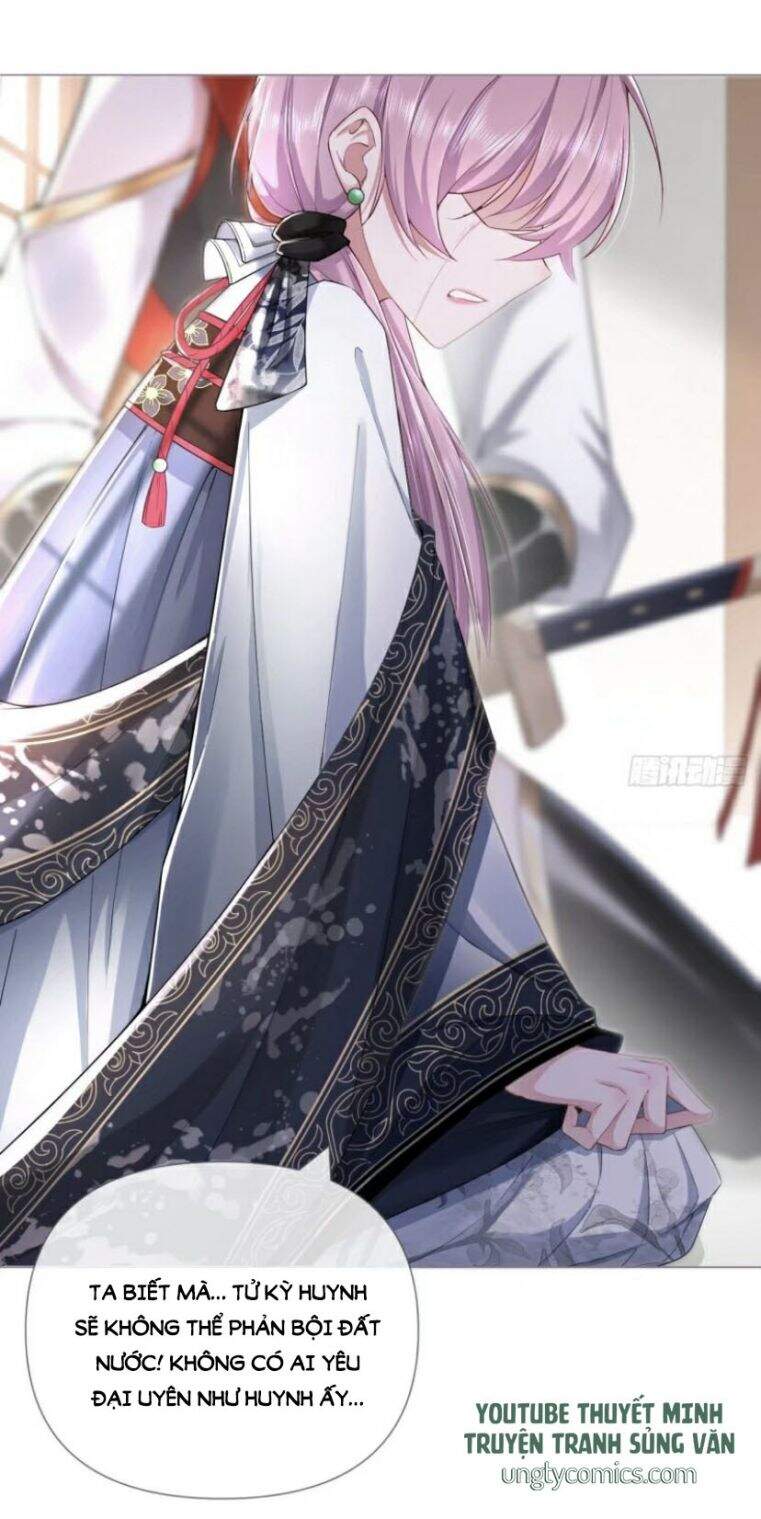 Nhập Mạc Chi Thần Chap 34 - Next Chap 35