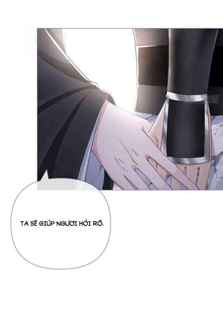 Nhập Mạc Chi Thần Chap 34 - Next Chap 35