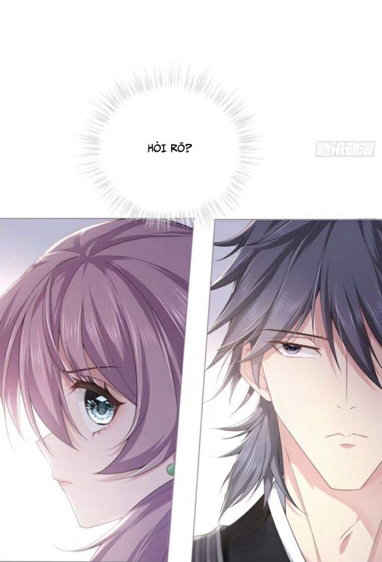 Nhập Mạc Chi Thần Chap 34 - Next Chap 35