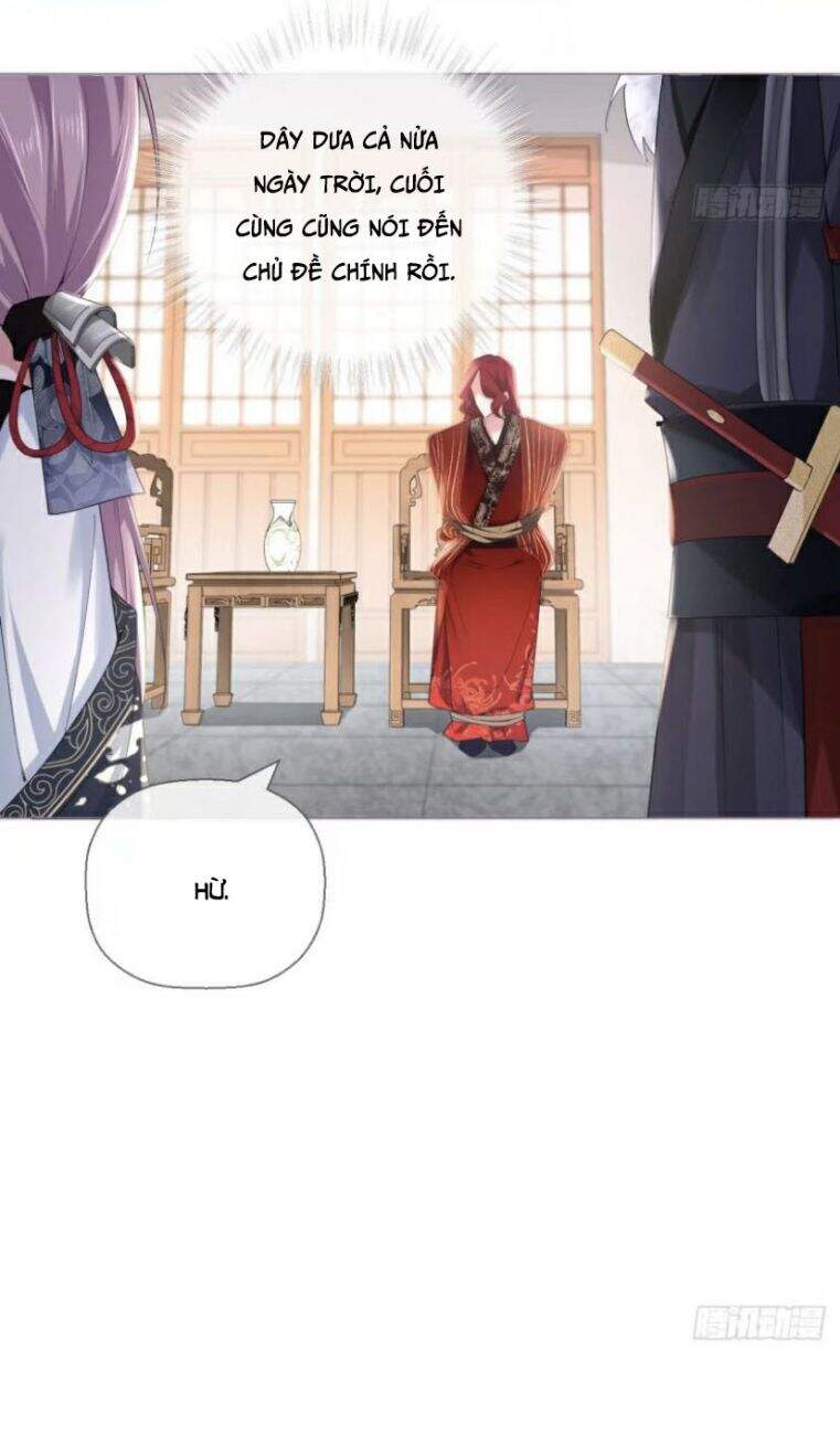 Nhập Mạc Chi Thần Chap 34 - Next Chap 35