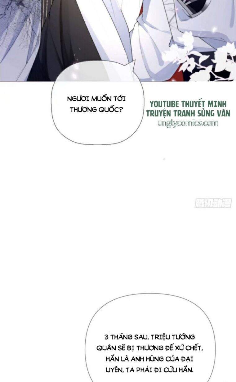 Nhập Mạc Chi Thần Chap 34 - Next Chap 35