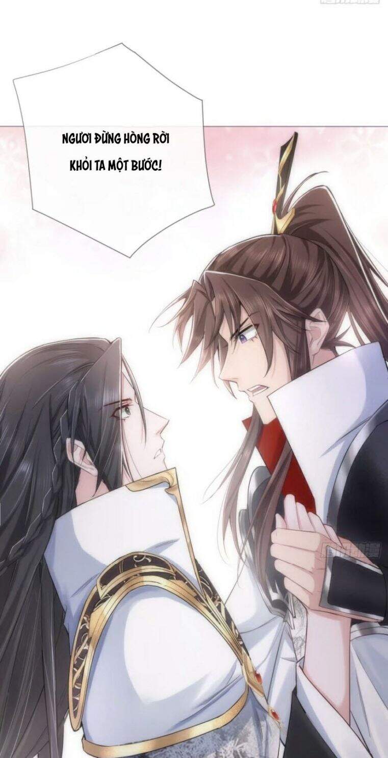 Nhập Mạc Chi Thần Chap 34 - Next Chap 35