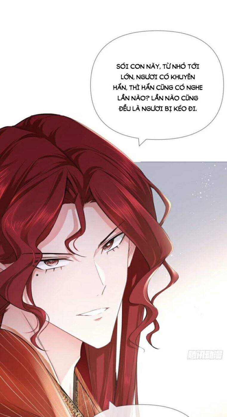 Nhập Mạc Chi Thần Chap 34 - Next Chap 35
