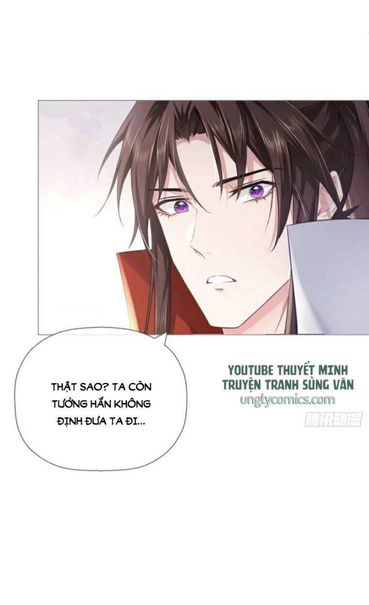 Nhập Mạc Chi Thần Chap 34 - Next Chap 35