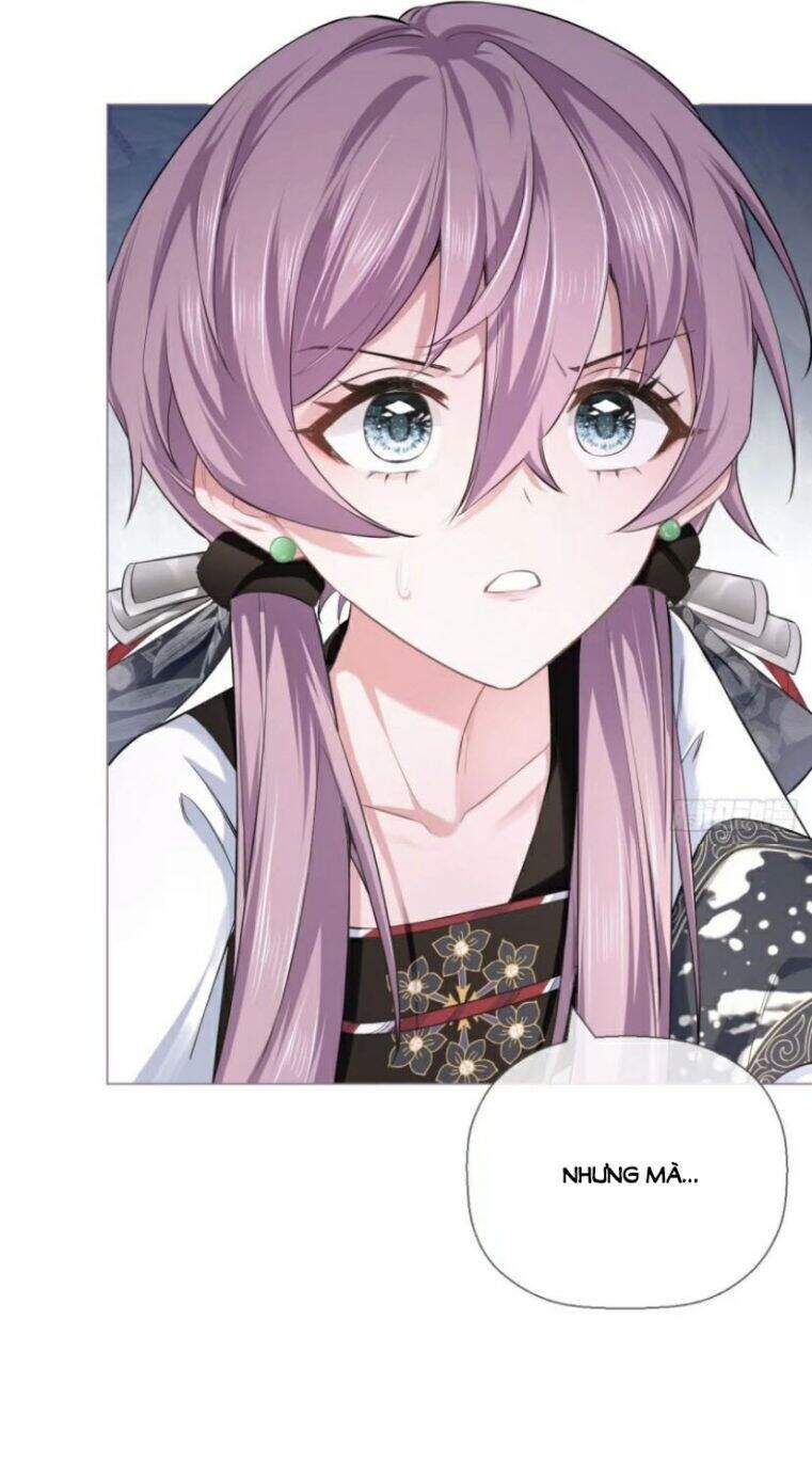 Nhập Mạc Chi Thần Chap 34 - Next Chap 35
