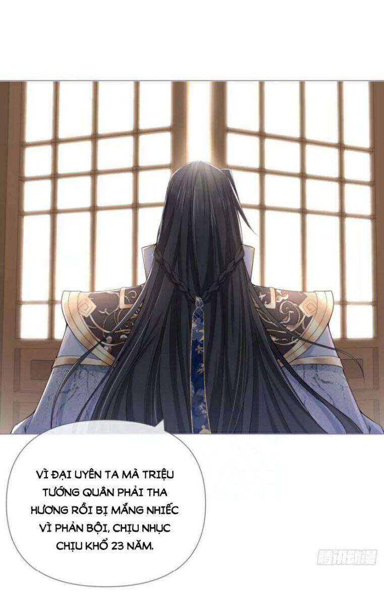 Nhập Mạc Chi Thần Chap 34 - Next Chap 35