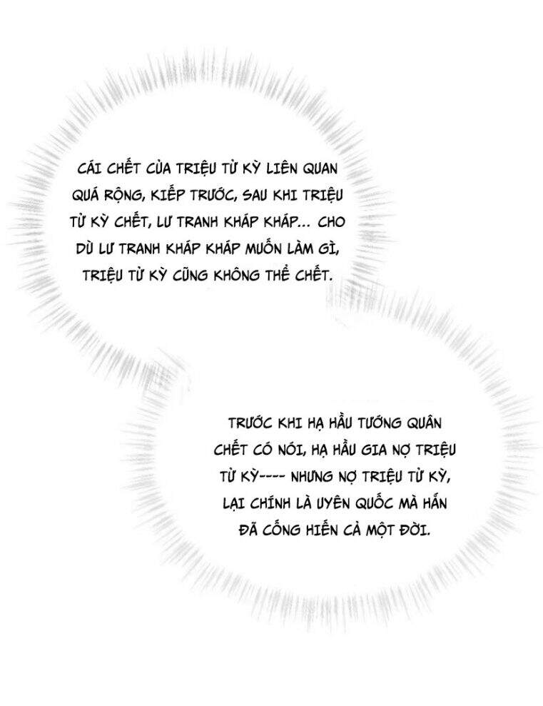 Nhập Mạc Chi Thần Chap 34 - Next Chap 35
