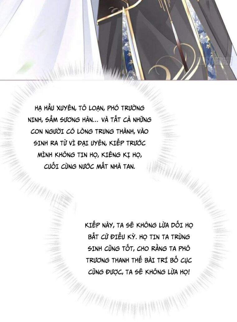 Nhập Mạc Chi Thần Chap 34 - Next Chap 35