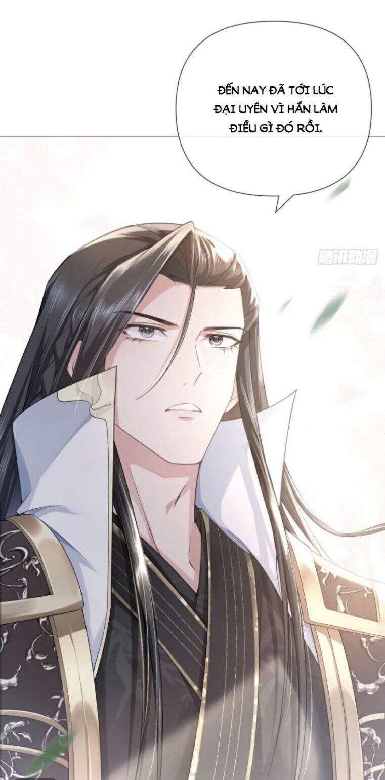 Nhập Mạc Chi Thần Chap 34 - Next Chap 35