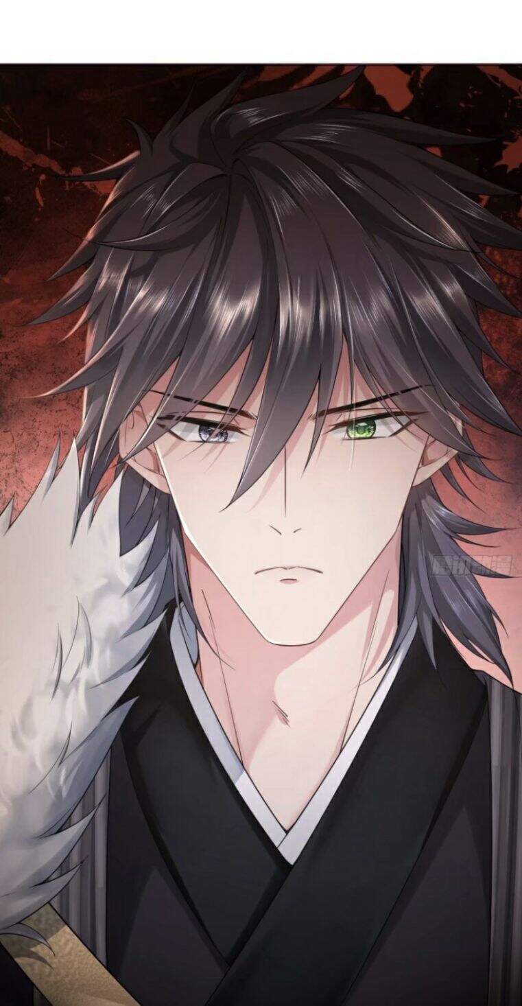 Nhập Mạc Chi Thần Chap 34 - Next Chap 35