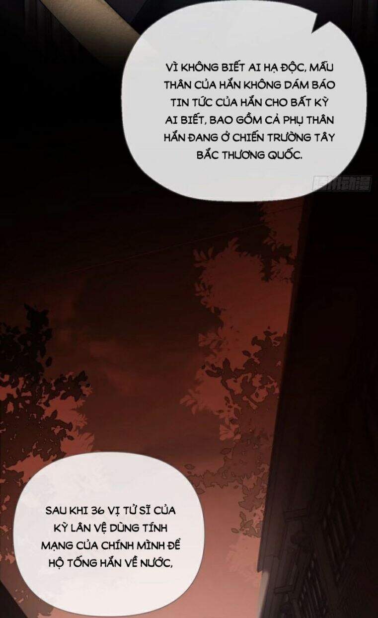 Nhập Mạc Chi Thần Chap 34 - Next Chap 35