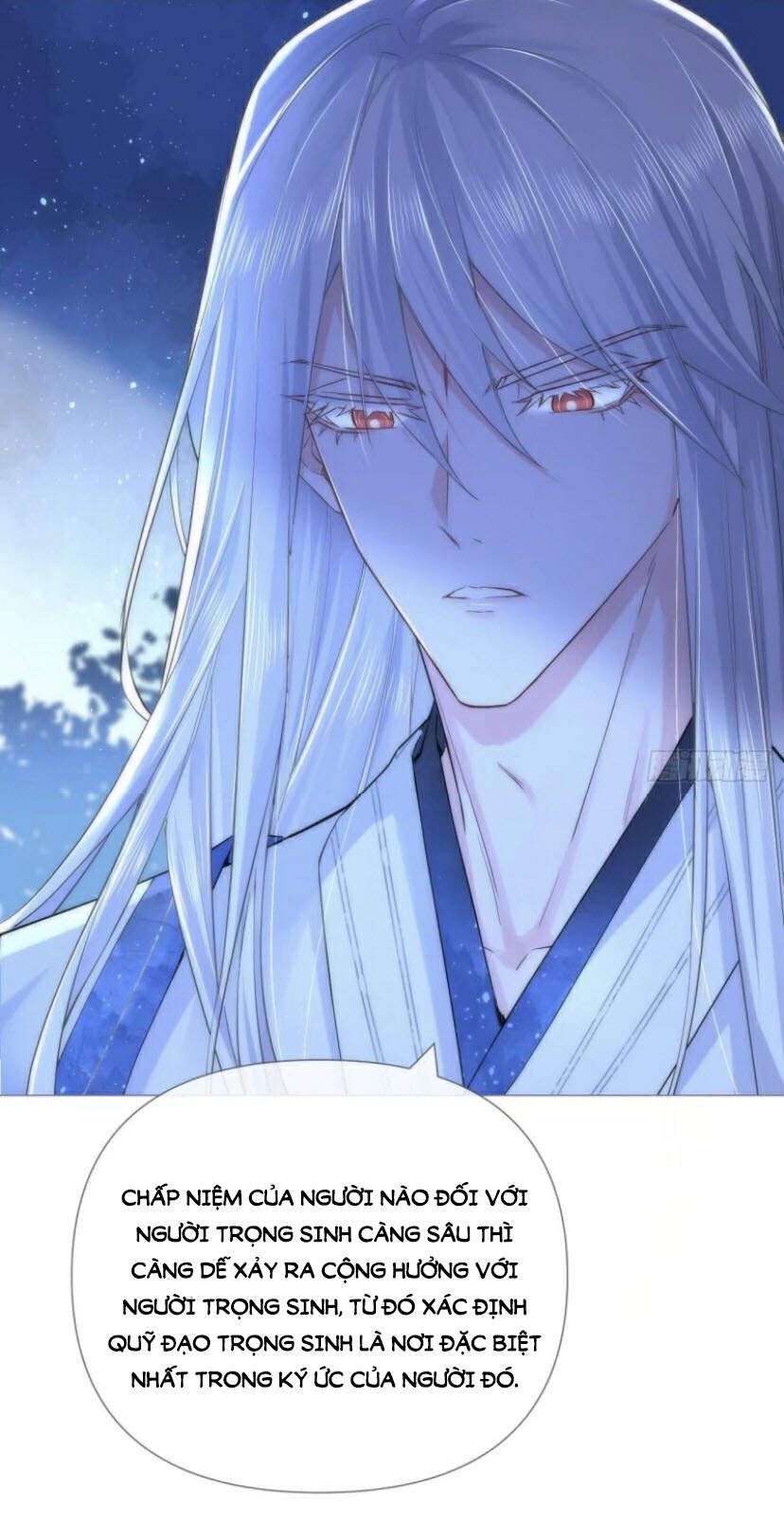 Nhập Mạc Chi Thần Chap 35 - Next Chap 36