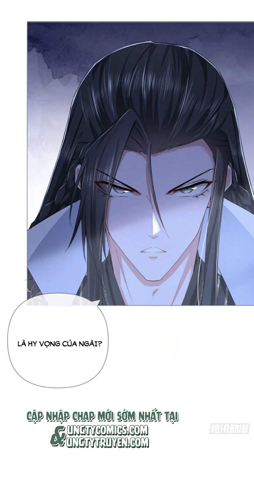 Nhập Mạc Chi Thần Chap 35 - Next Chap 36