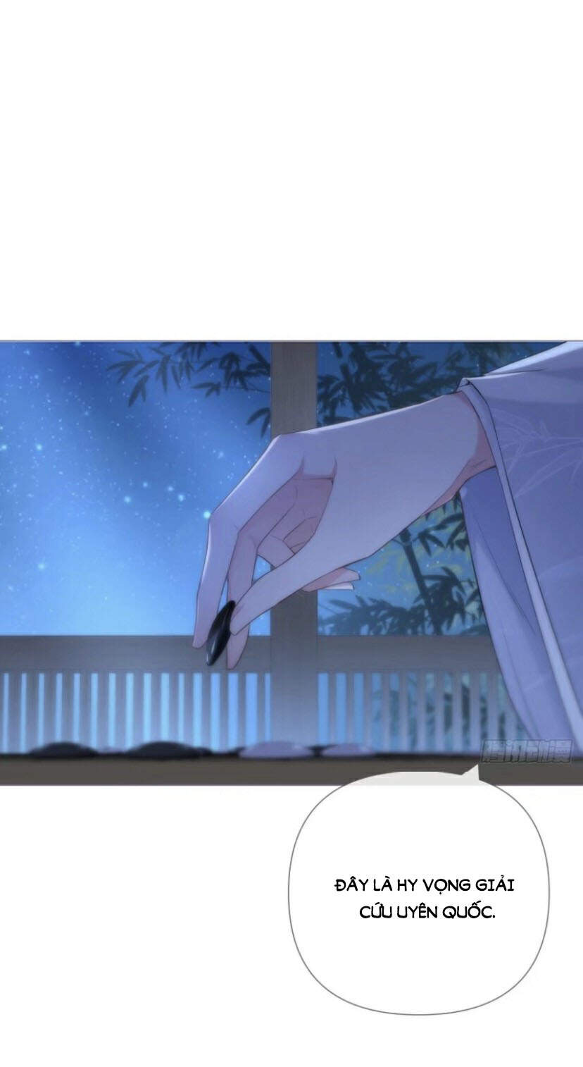 Nhập Mạc Chi Thần Chap 35 - Next Chap 36
