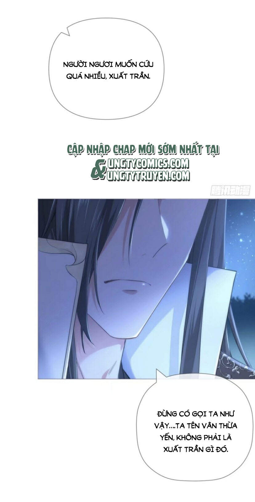 Nhập Mạc Chi Thần Chap 35 - Next Chap 36