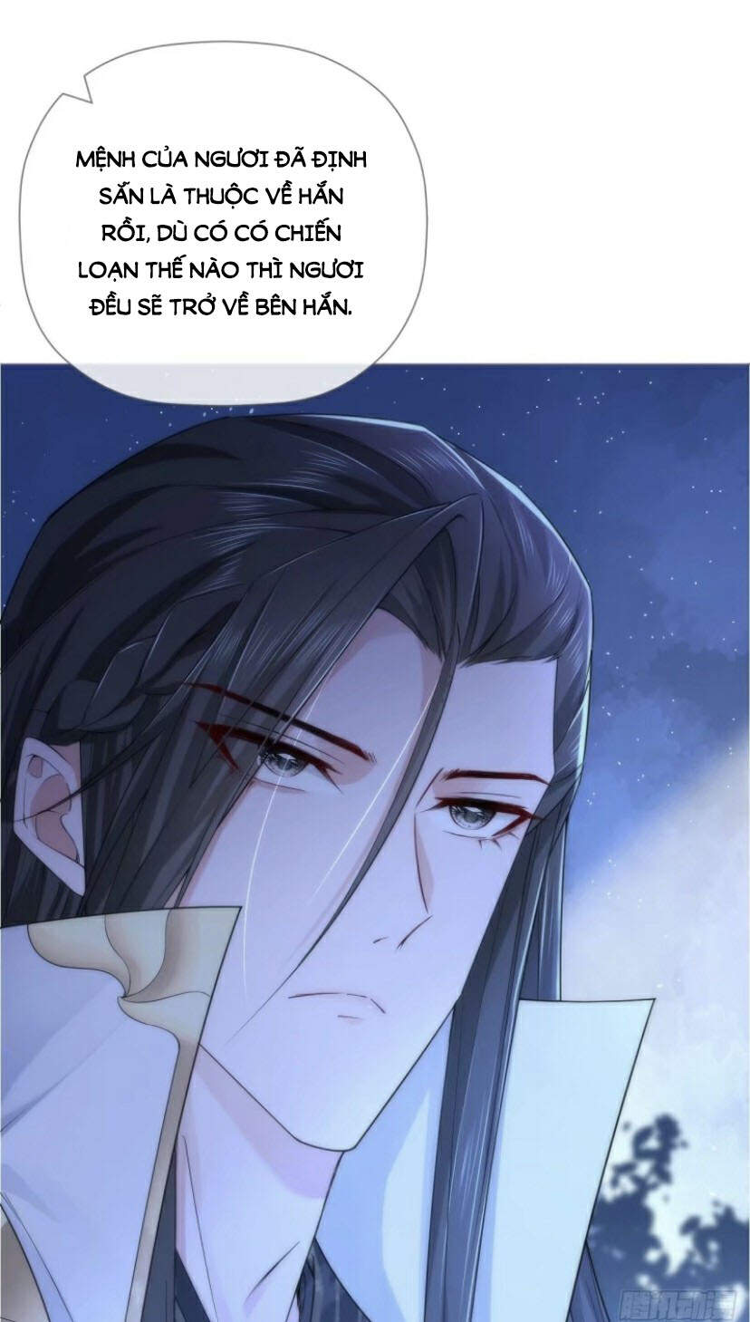 Nhập Mạc Chi Thần Chap 35 - Next Chap 36
