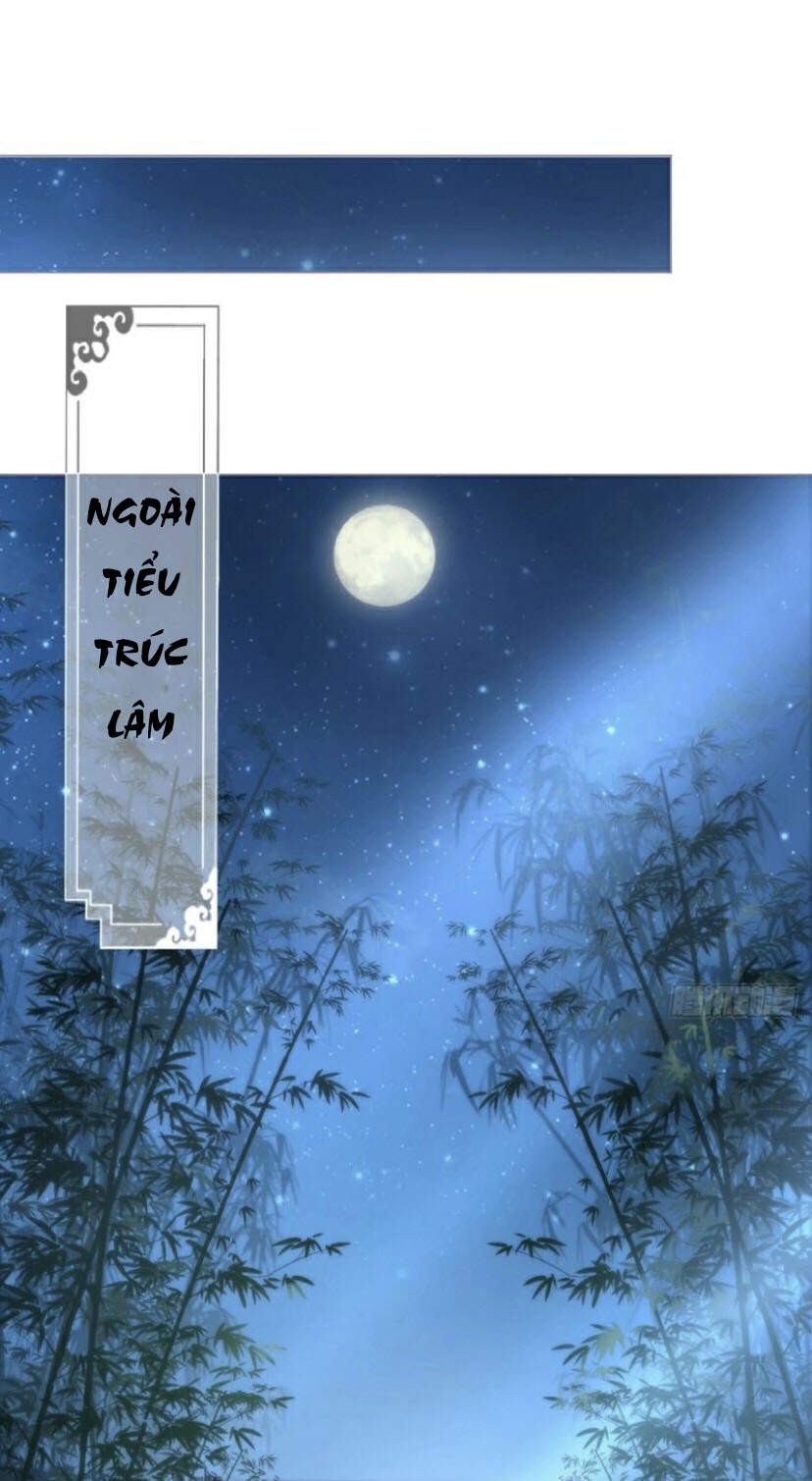 Nhập Mạc Chi Thần Chap 35 - Next Chap 36