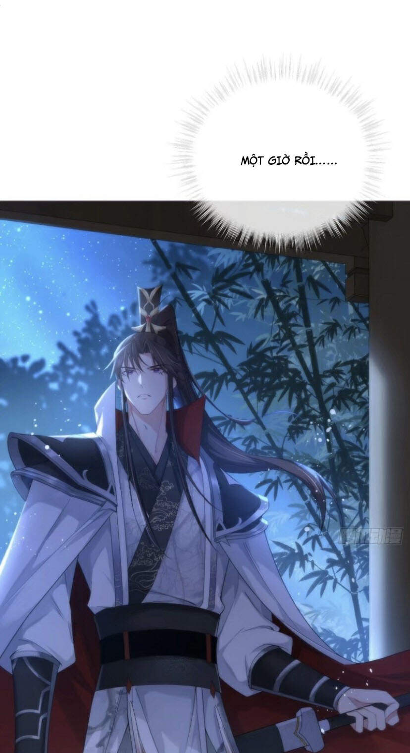 Nhập Mạc Chi Thần Chap 35 - Next Chap 36