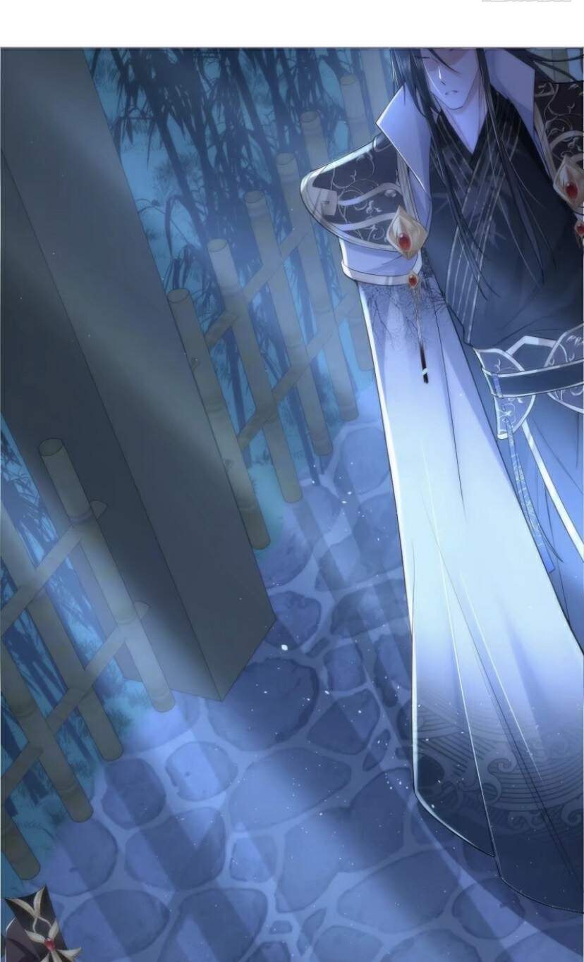 Nhập Mạc Chi Thần Chap 35 - Next Chap 36