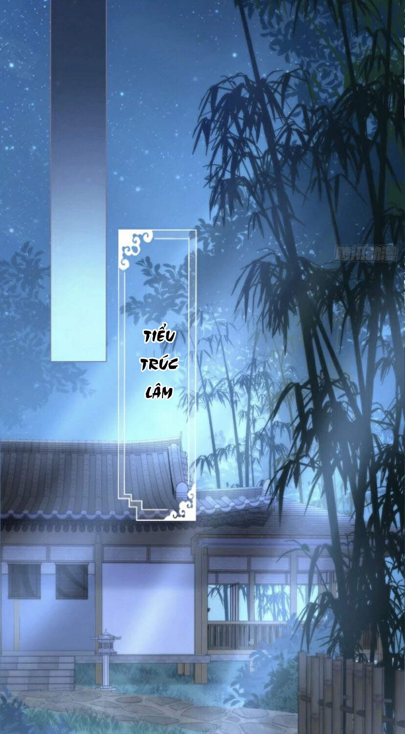 Nhập Mạc Chi Thần Chap 35 - Next Chap 36