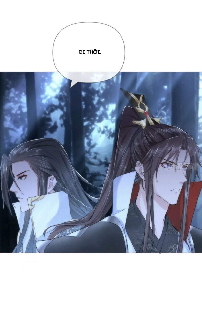 Nhập Mạc Chi Thần Chap 35 - Next Chap 36