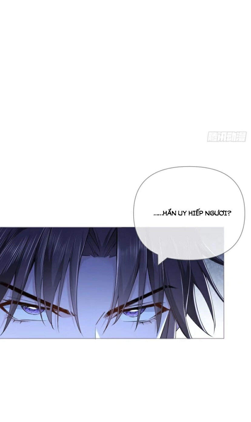 Nhập Mạc Chi Thần Chap 35 - Next Chap 36