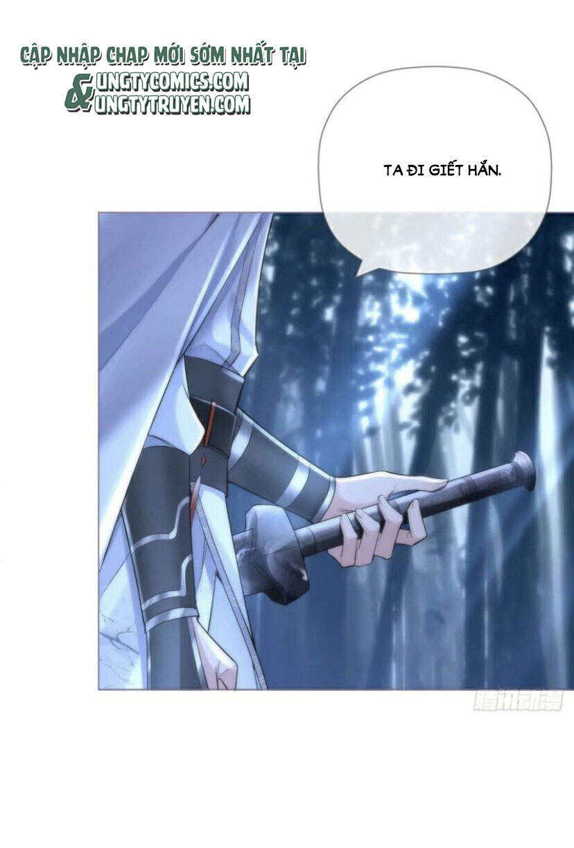 Nhập Mạc Chi Thần Chap 35 - Next Chap 36