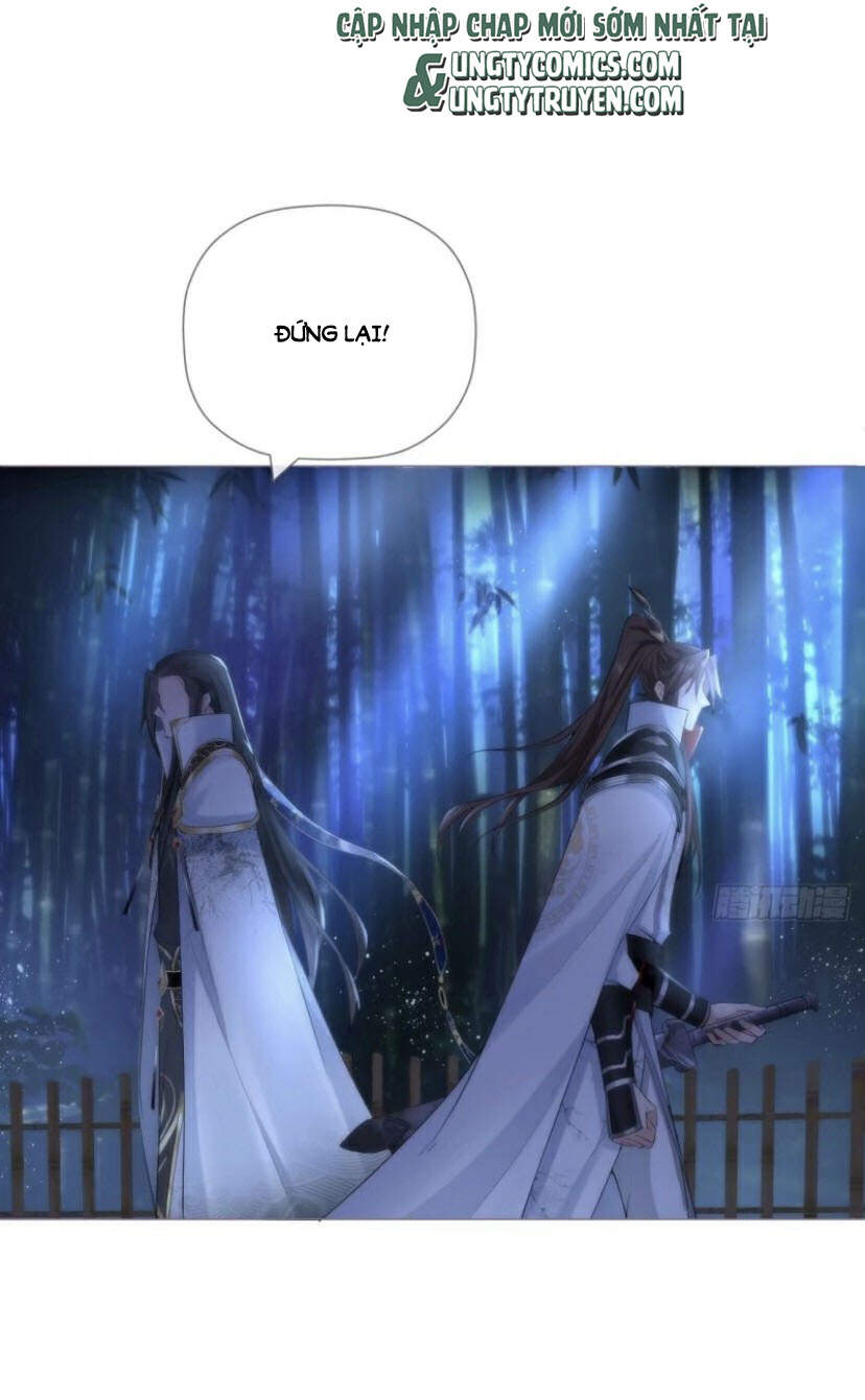 Nhập Mạc Chi Thần Chap 35 - Next Chap 36