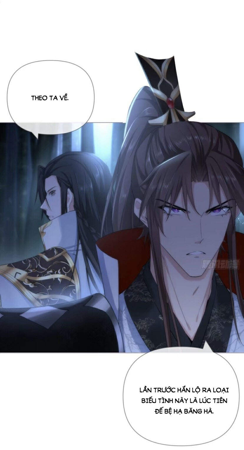 Nhập Mạc Chi Thần Chap 35 - Next Chap 36