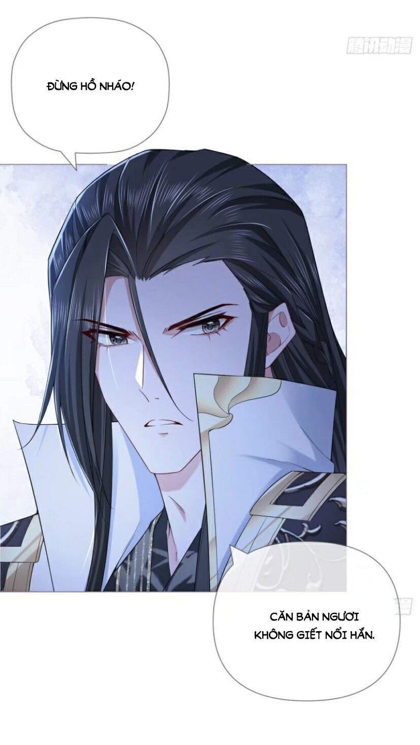 Nhập Mạc Chi Thần Chap 35 - Next Chap 36