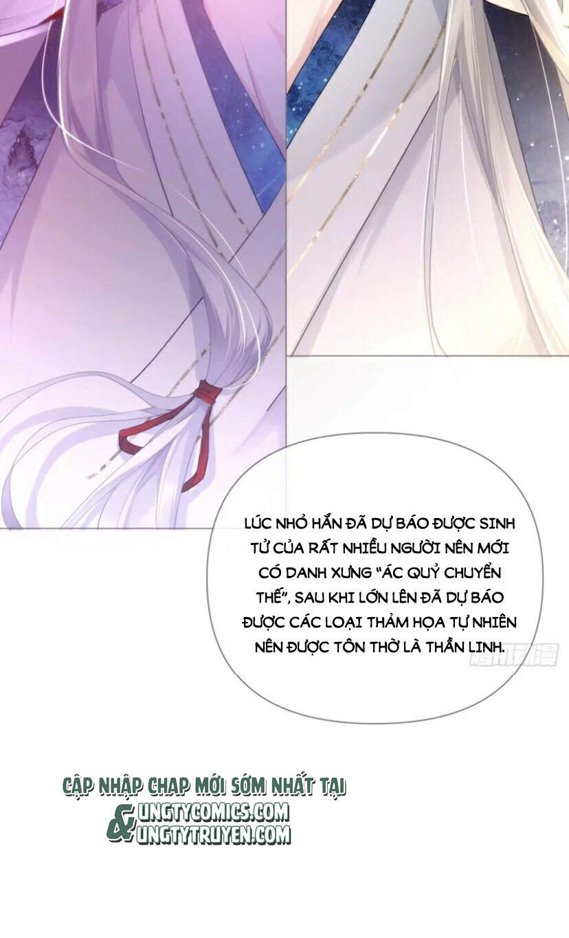 Nhập Mạc Chi Thần Chap 35 - Next Chap 36
