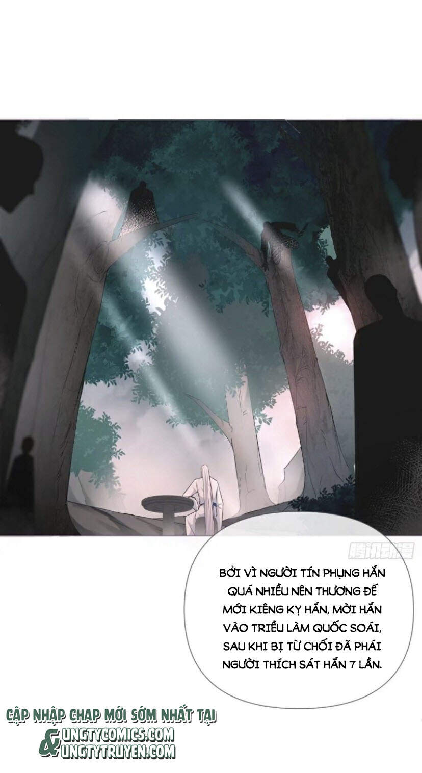 Nhập Mạc Chi Thần Chap 35 - Next Chap 36