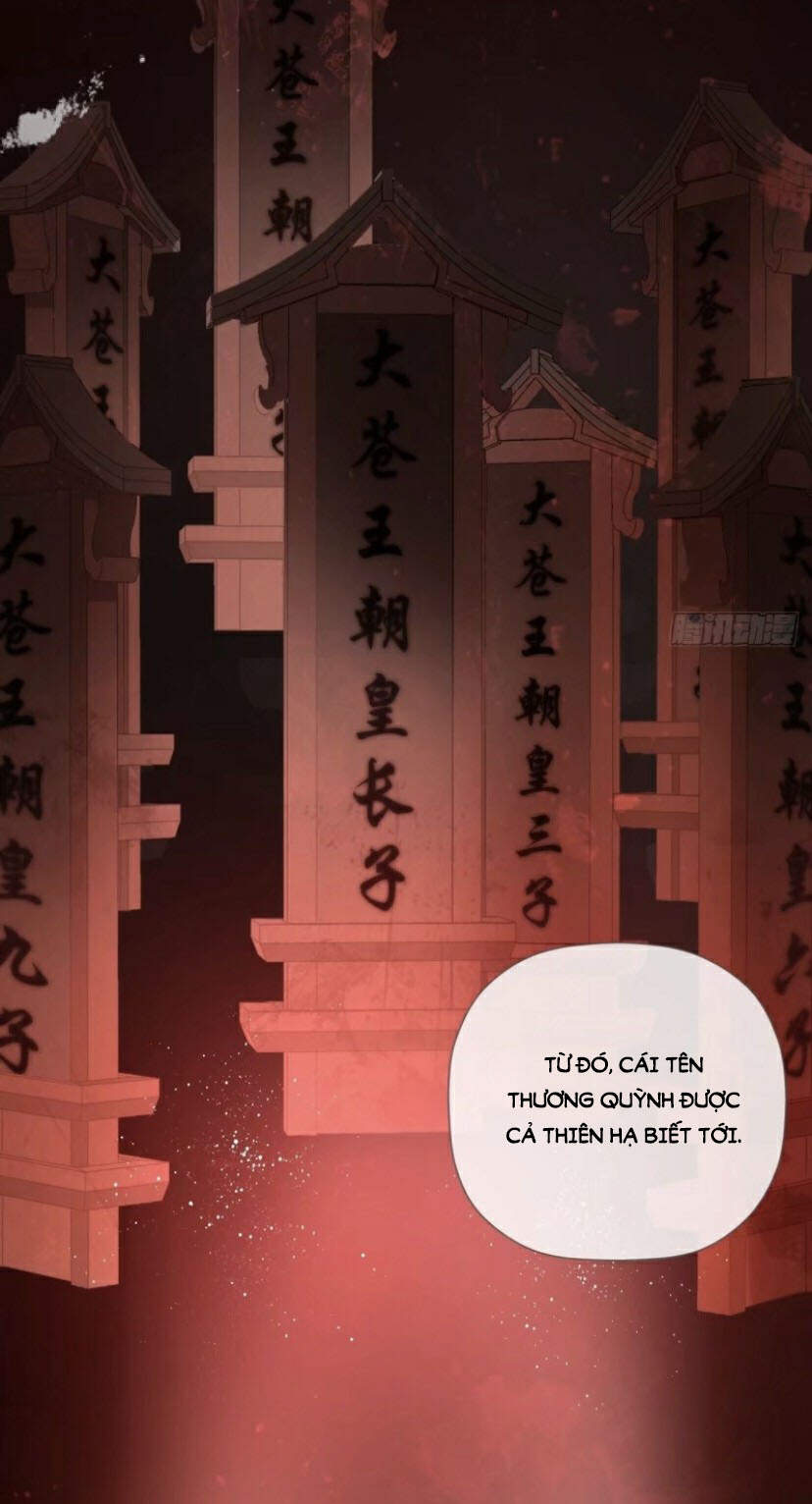 Nhập Mạc Chi Thần Chap 35 - Next Chap 36
