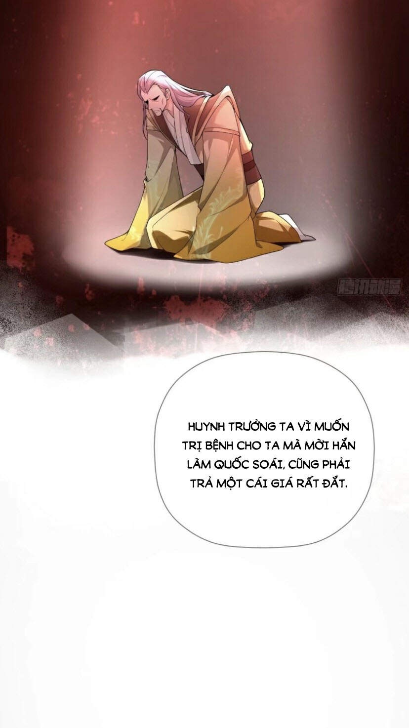 Nhập Mạc Chi Thần Chap 35 - Next Chap 36
