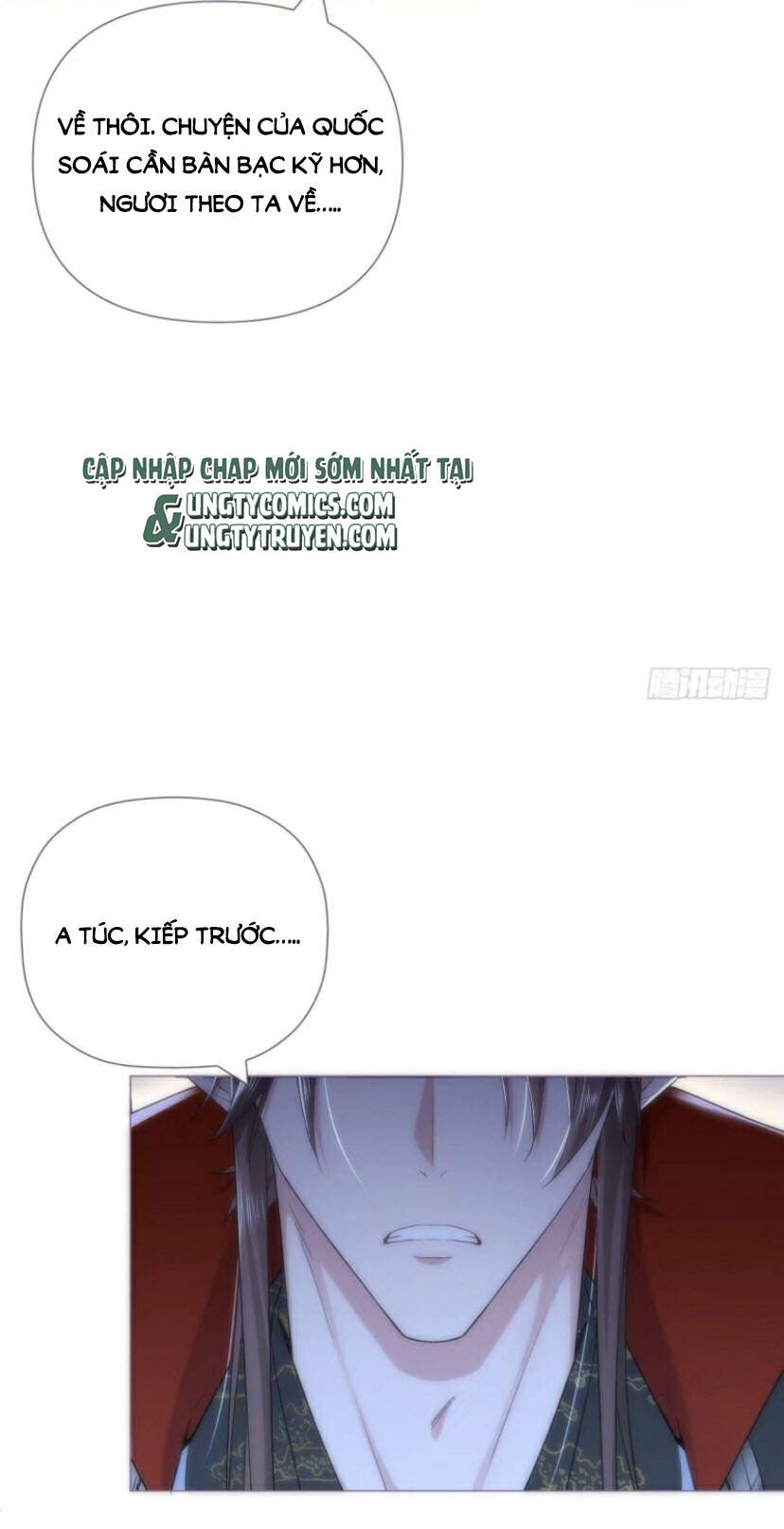Nhập Mạc Chi Thần Chap 35 - Next Chap 36
