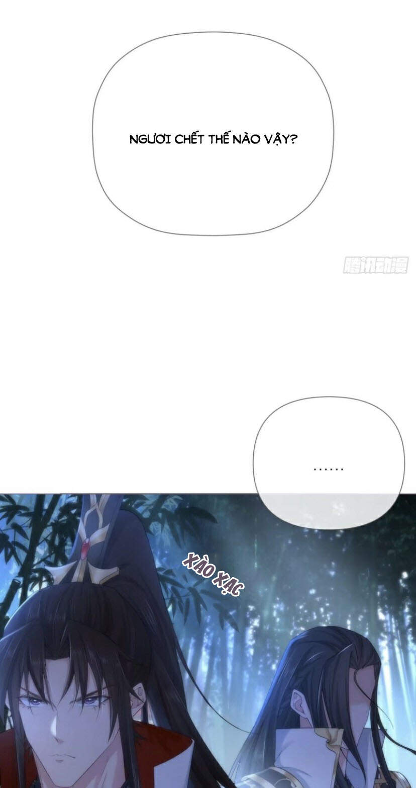 Nhập Mạc Chi Thần Chap 35 - Next Chap 36