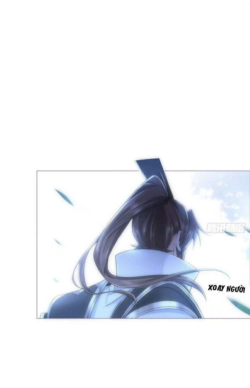 Nhập Mạc Chi Thần Chap 35 - Next Chap 36