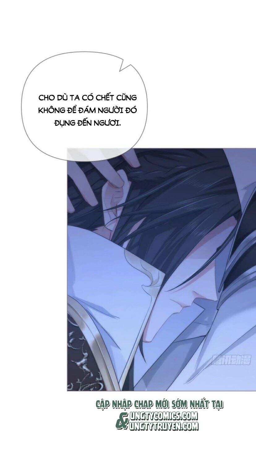 Nhập Mạc Chi Thần Chap 35 - Next Chap 36
