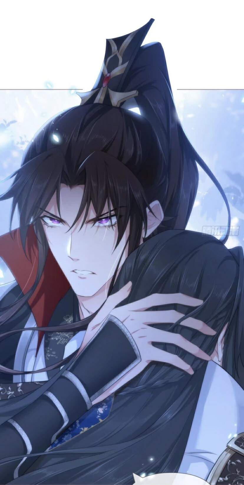 Nhập Mạc Chi Thần Chap 35 - Next Chap 36
